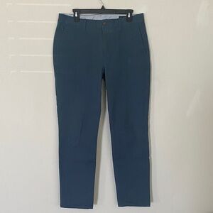 Bonobos Mens After Midnights Blue Chinos 2.0